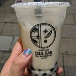 PEARL LADY CHA BAR - 