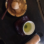 米屋別荘 - ウェルカム