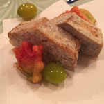 米屋別荘 - 熱々