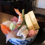 Sushi Ishida - 