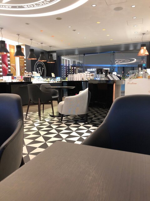 表参道のカフェ選 海外発の名店やおしゃれな穴場を紹介 食べログまとめ