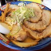 北海道ラーメン ひむろ 上野店