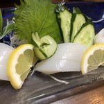 居酒処 さむらい - 