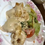 居酒処 さむらい - 