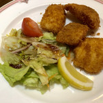 居酒処 さむらい - 