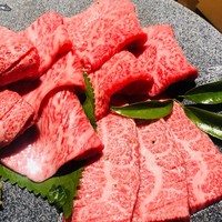 㐂舌ランチコース