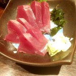 Shusaidokoro Sushi Hide - 