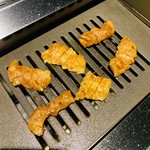 Yakiniku Ikiiki - 