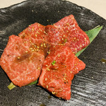 Yakiniku Ikiiki - 