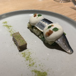 マンサルヴァ - 