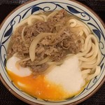 丸亀製麺 北心斎橋店 - 