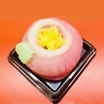 和菓子工房 鶴亀