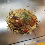 Okonomiyaki Nobu - 