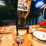 BUBBA GUMP SHRIMP TOKYO - 