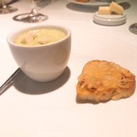 フランス料理 壺中天 - 