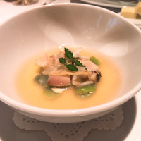 フランス料理 壺中天 - 