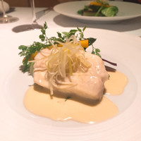 フランス料理 壺中天 - 