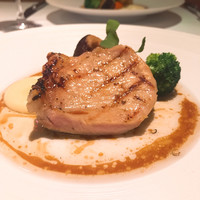 フランス料理 壺中天 - 