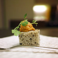 フレンチレストラン にき亭 そごう横浜店 - 