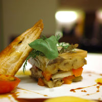 フレンチレストラン にき亭 そごう横浜店 - 