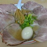 らーめん髙○ - 