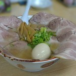 らーめん髙○ - 