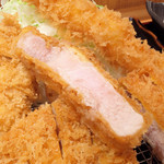 とんかつ いわい - 