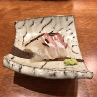寿司 あさ海 - 