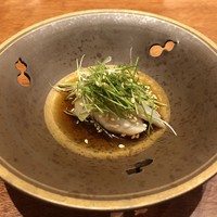 寿司 あさ海 - 