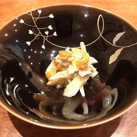 寿司 あさ海 - 