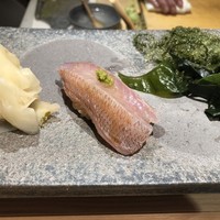 五反田鮨 SUSHI TOKYO 81 - 
