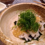 ひとひら - 白センマイうんめえんだ♡