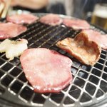 焼肉屋 かねちゃん 至粋亭 - 焼くべし焼くべし‼︎