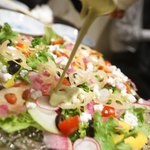 焼肉屋 かねちゃん 至粋亭 - たらーり♪