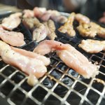 焼肉屋 かねちゃん 至粋亭 - 