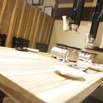 焼肉屋 かねちゃん 至粋亭 - 