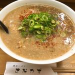 京ラーメン さだかず - 