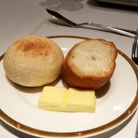 フレンチレストラン フルーヴ - 