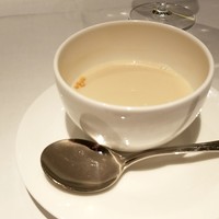 フレンチレストラン フルーヴ - 