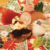 博多美食と日本酒　響喜 - 