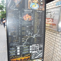 ビストロ クレスタ 麻布十番 - 