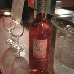 西天満バル - ロゼも行った。。。