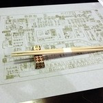 浪速割烹 㐂川 - 浪花割烹 喜川 （'11.12）