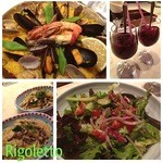 RIGOLETTO KITCHEN - リゴレットキッチン