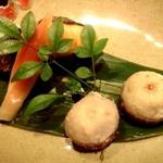 日本料理 銀座 おのでら - 