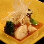 日本料理 銀座 おのでら - 