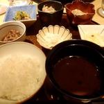 日本料理 銀座 おのでら - 