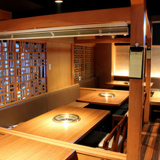 焼肉食べ放題 王道+_2