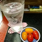 芦 - 料理写真: