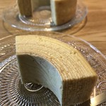 호렌딧셰 카카오슈트베 히로시마 미츠코시점